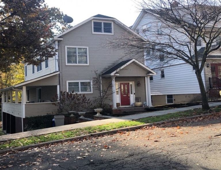 LIBERTY ST 214,700 3BDR 1.5BTH Single Family Bloomfield NJ