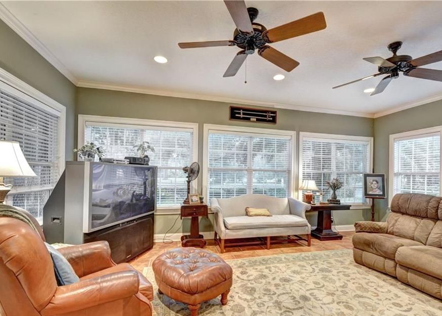 FREDERICA RD 440,151 3BDR 3BTH Single Family Saint Simons