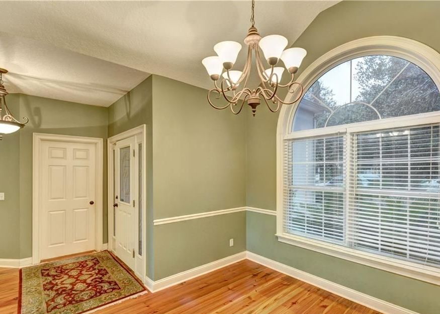 FREDERICA RD 440,151 3BDR 3BTH Single Family Saint Simons