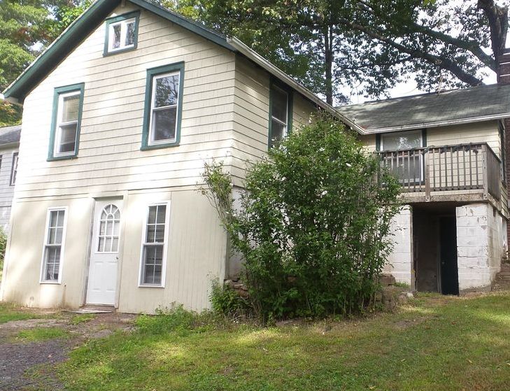 KINNEY AVE 80,000 2BDR 1BTH Single Family Mount Pocono PA