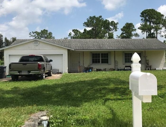 89TH PL N 303,600 3BDR 2BTH Single Family Loxahatchee FL