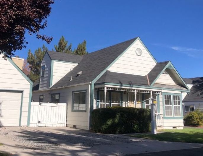 BETSY CT 140,000 3BDR 2BTH Condo/Townhome Sparks NV Sheriff