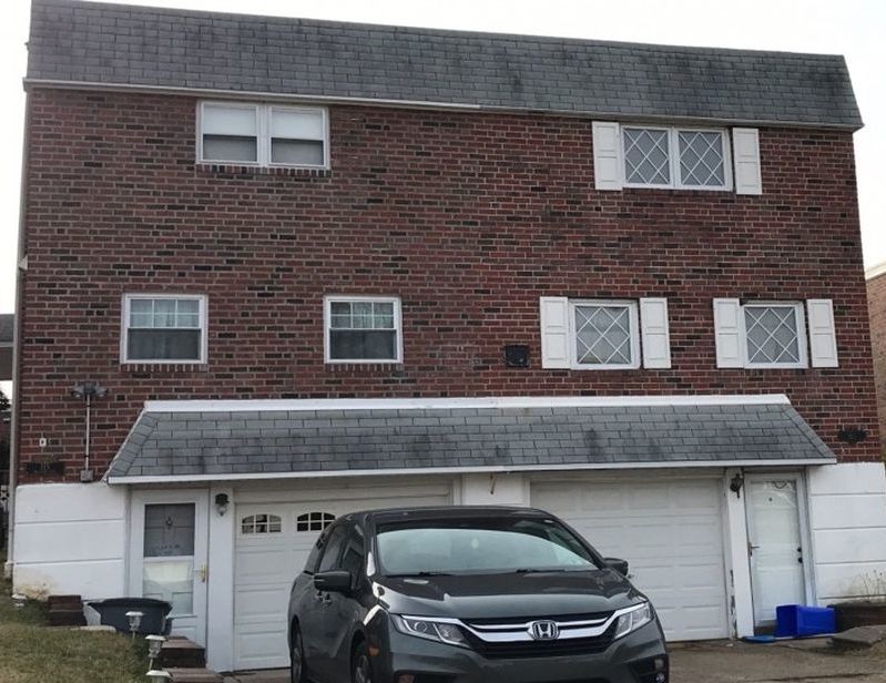 MEADOW LN 247,500 3BDR 1BTH Single Family Philadelphia PA Sheriffsale Listing 29924695