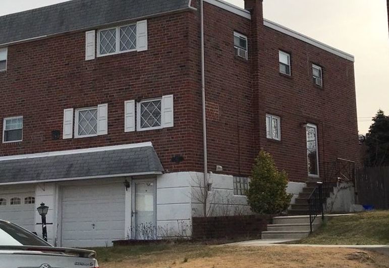 MEADOW LN 247,500 3BDR 1BTH Single Family Philadelphia PA Sheriffsale Listing 29924695