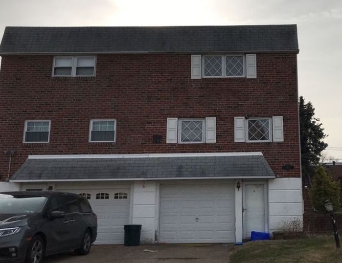 MEADOW LN 247,500 3BDR 1BTH Single Family Philadelphia PA Sheriffsale Listing 29924695