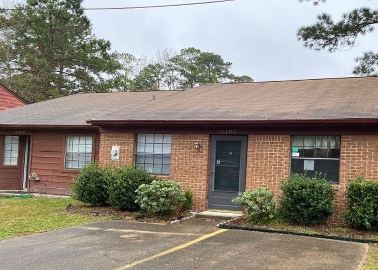 HARTSFIELD WAY 179,900 2BDR 2BTH Condo/Townhome Tallahassee