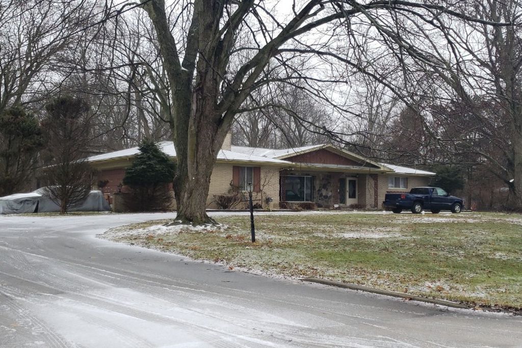 LAKE RAVINES DR 356,000 5BDR 2BTH Single Family Southfield