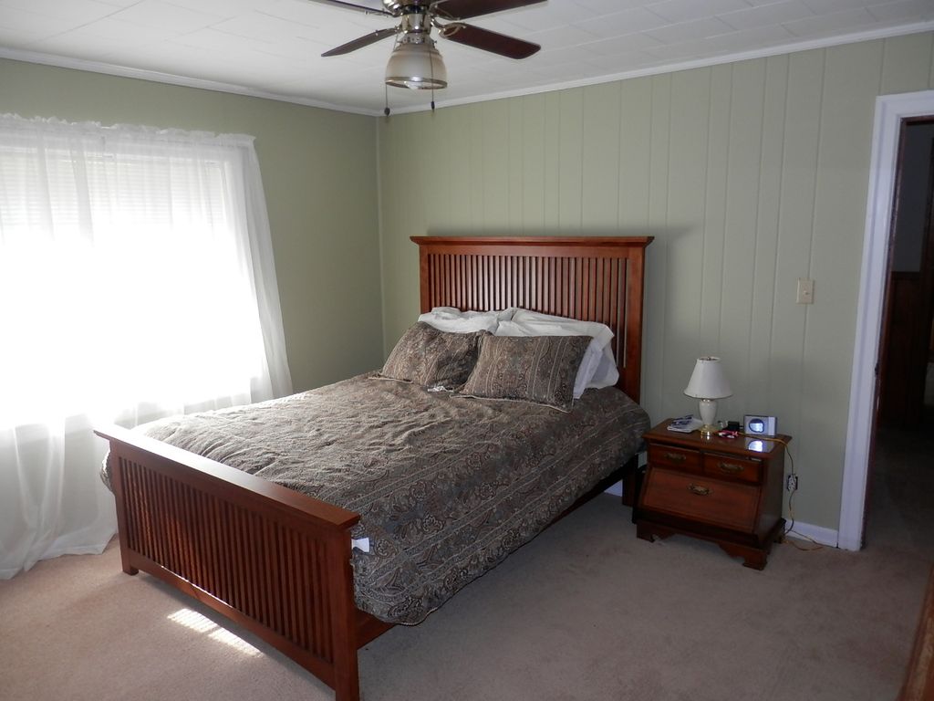 GRAVEL HILL RD 216,400 4BDR 3BTH Single Family Albany GA