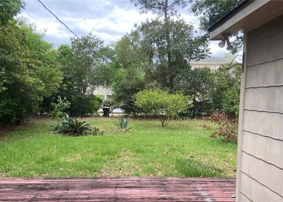 BRANDYWINE RD 169,900 2BDR 1BTH Single Family Savannah GA