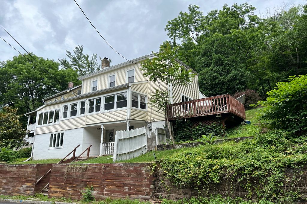 SANATORIUM RD 269,300 2BDR 1BTH Single Family Glen Gardner