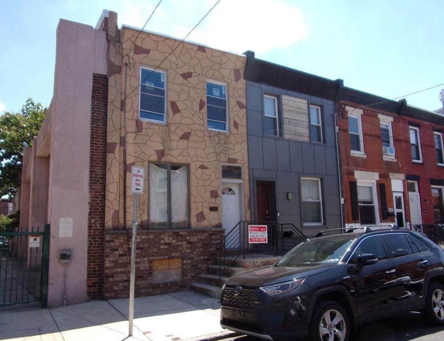 S 16TH ST 290,900 2BDR 2BTH Single Family Philadelphia PA Sheriffsale Listing 30379457