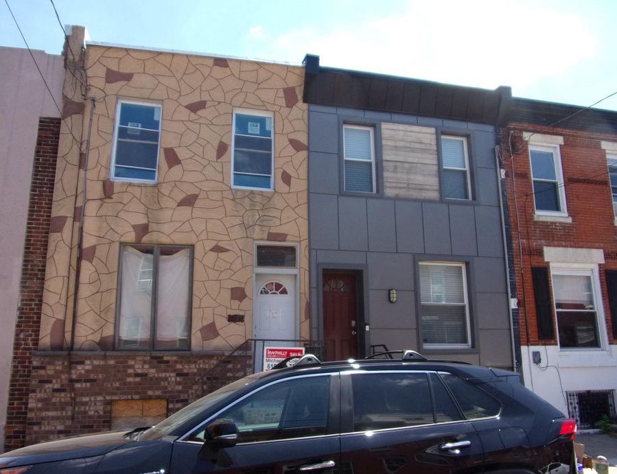 S 16TH ST 290,900 2BDR 2BTH Single Family Philadelphia PA