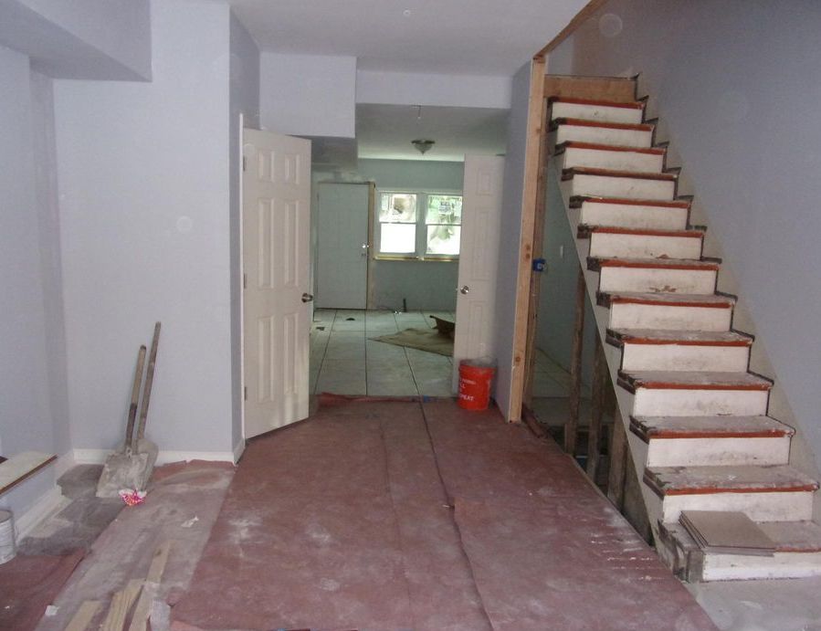 S 16TH ST 290,900 2BDR 2BTH Single Family Philadelphia PA Sheriffsale Listing 30379457