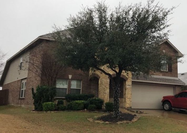 GRAND GULF RD 334,700 3BDR 2BTH Single Family Fort Worth TX