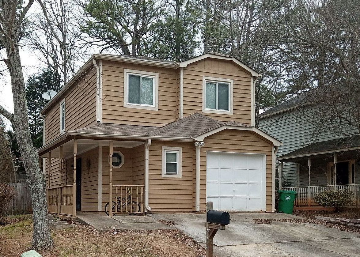 CEDAR PARK WAY 205,400 3BDR 1.5BTH Single Family Stone