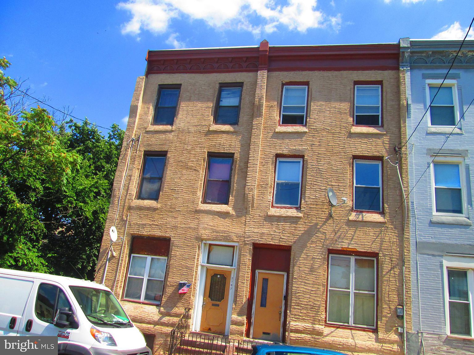 N 22ND ST 175,000 7BDR 2BTH Single Family Philadelphia PA Sheriffsale Listing 30606303