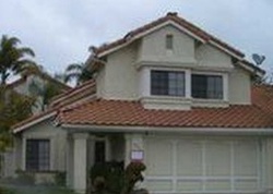 San Diego County, CA Bank Owned Homes  REO Properties 